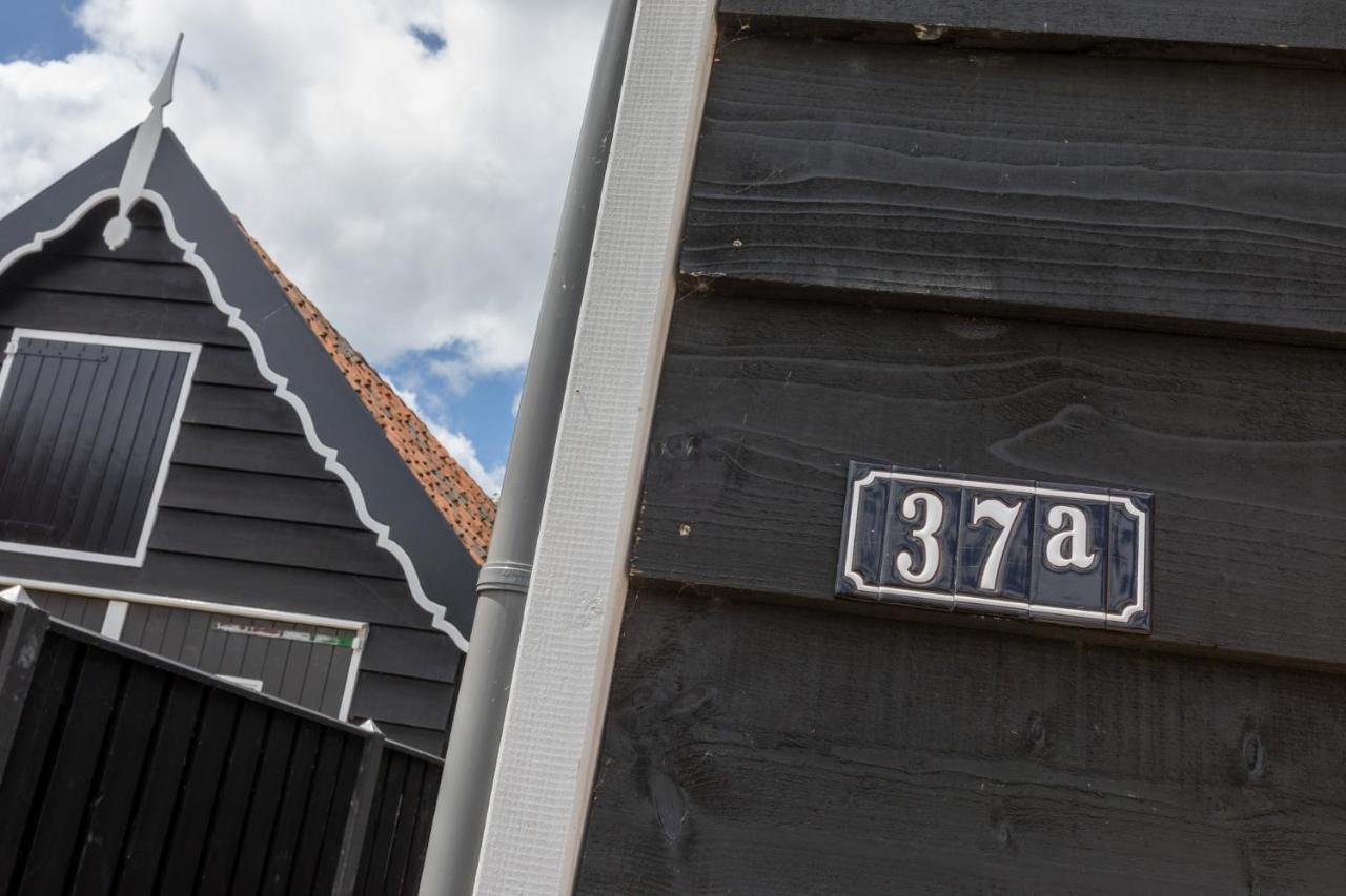 Welcome In - Dorpsstraat 37A, Biggekerke Exterior foto