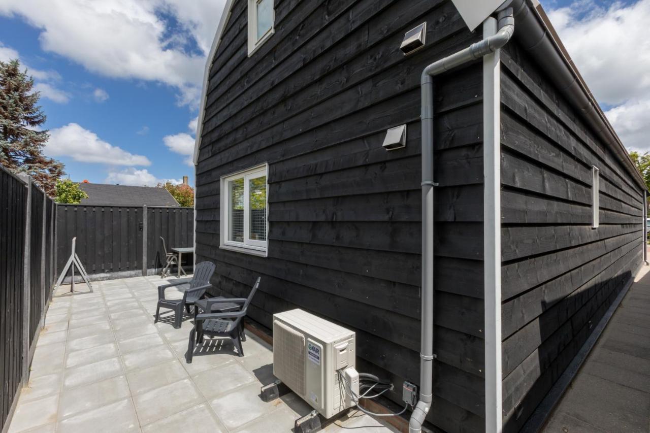 Welcome In - Dorpsstraat 37A, Biggekerke Exterior foto